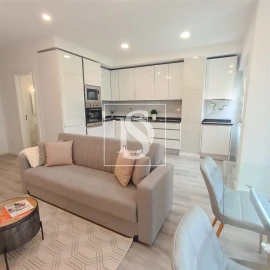 Apartamento T3 para Venda em Benfica