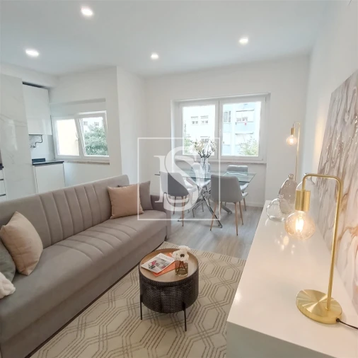 Apartamento T3 para Venda em Benfica Foto 9