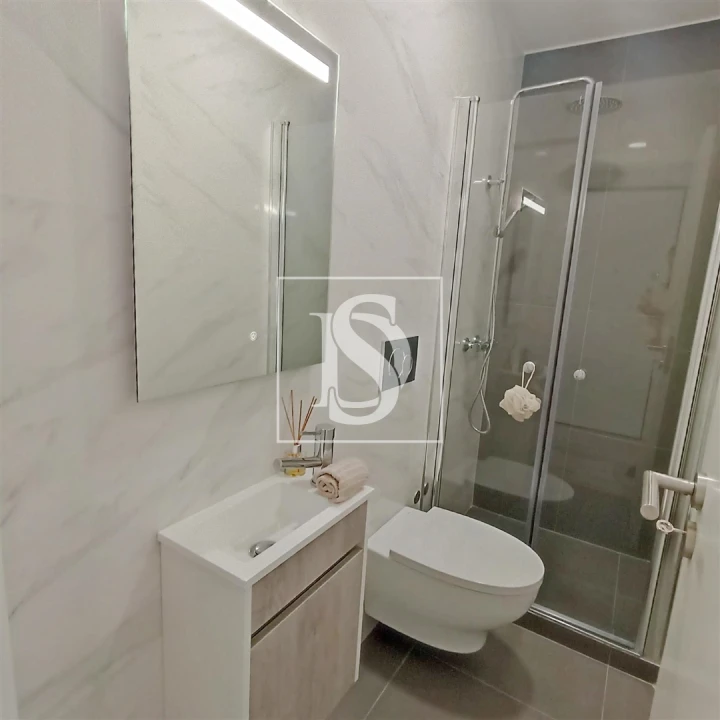 Apartamento T3 para Venda em Benfica Foto 4