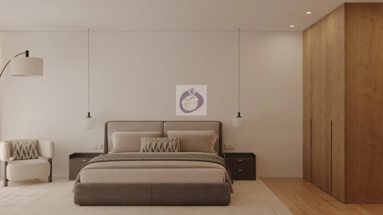 Apartamento T3 para Venda em Olhão Foto 7