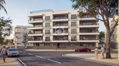 Apartamento T3 para Venda em Olhão