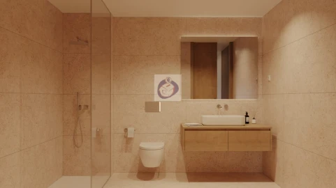 Apartamento T3 para Venda em Olhão