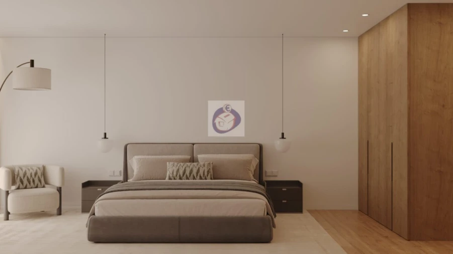 Apartamento T3 para Venda em Olhão Foto 7