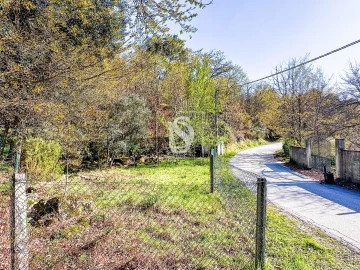 Moradia T1 para Venda em Vilar de Ferreiros