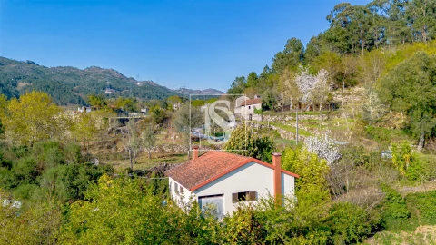 Moradia T1 para Venda em Vilar de Ferreiros