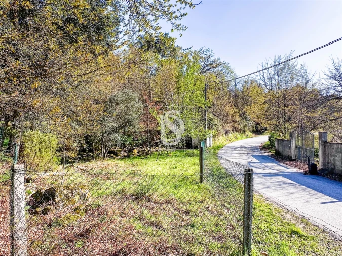 Moradia T1 para Venda em Vilar de Ferreiros Foto 33