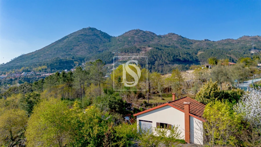 Moradia T1 para Venda em Vilar de Ferreiros Foto 18