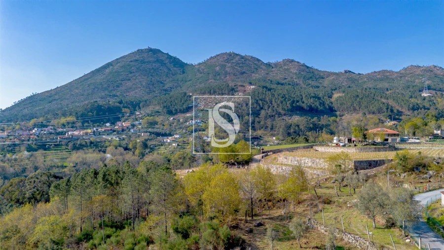 Moradia T1 para Venda em Vilar de Ferreiros Foto 17