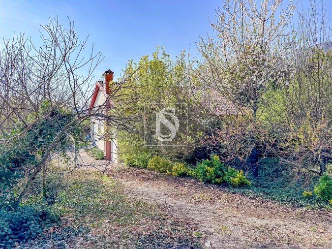 Moradia T1 para Venda em Vilar de Ferreiros Foto 29