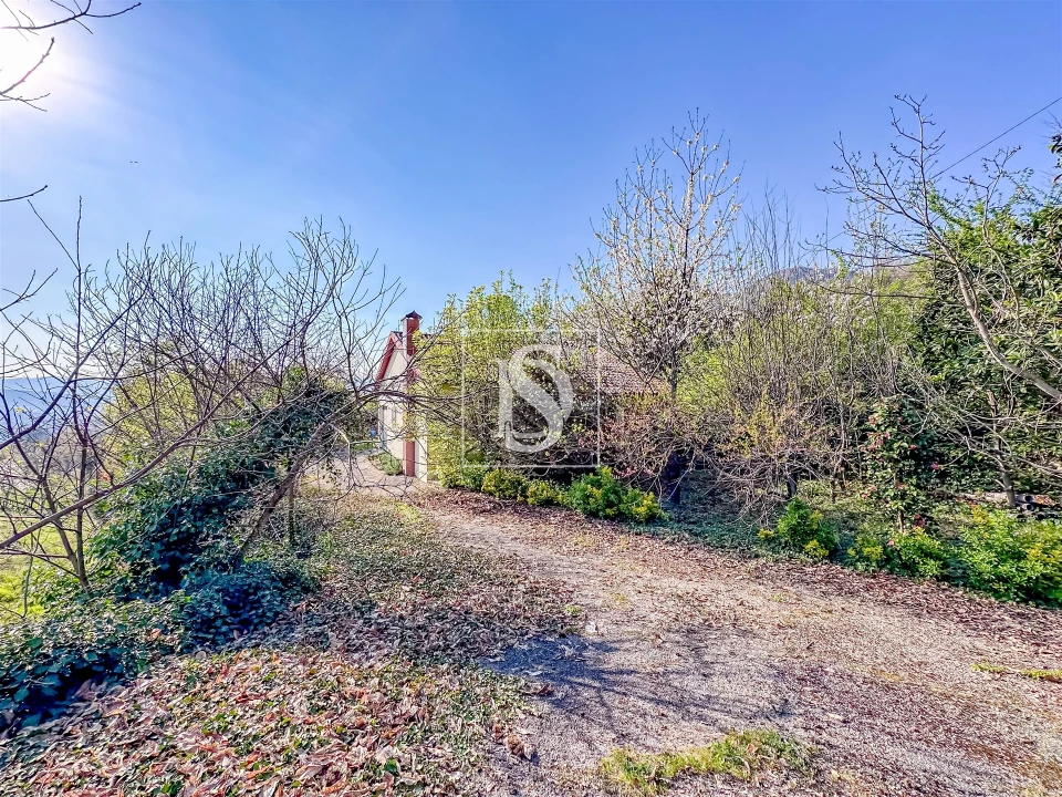 Moradia T1 para Venda em Vilar de Ferreiros Foto 30