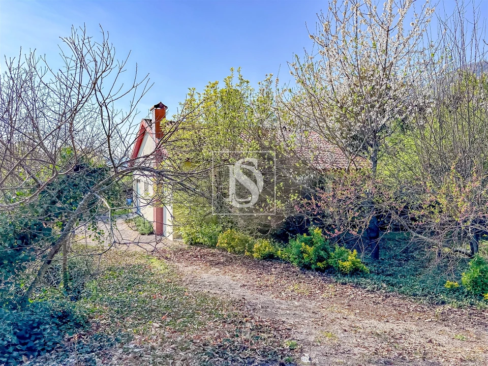 Moradia T1 para Venda em Vilar de Ferreiros Foto 29