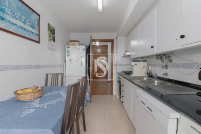 Apartamento T3 para Venda em Santo Antonio da Charneca