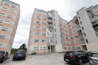 Apartamento T3 para Venda em Santo Antonio da Charneca
