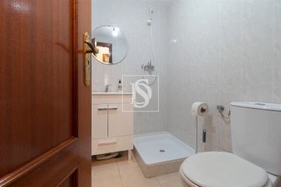 Apartamento T3 para Venda em Santo Antonio da Charneca