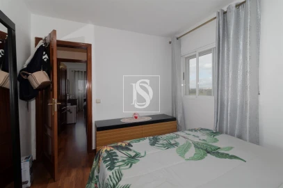 Apartamento T3 para Venda em Santo Antonio da Charneca