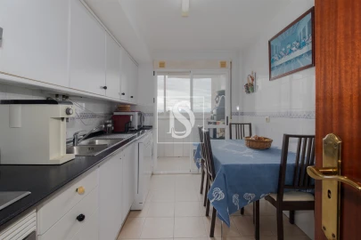 Apartamento T3 para Venda em Santo Antonio da Charneca