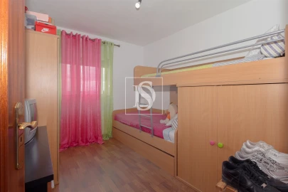 Apartamento T3 para Venda em Santo Antonio da Charneca