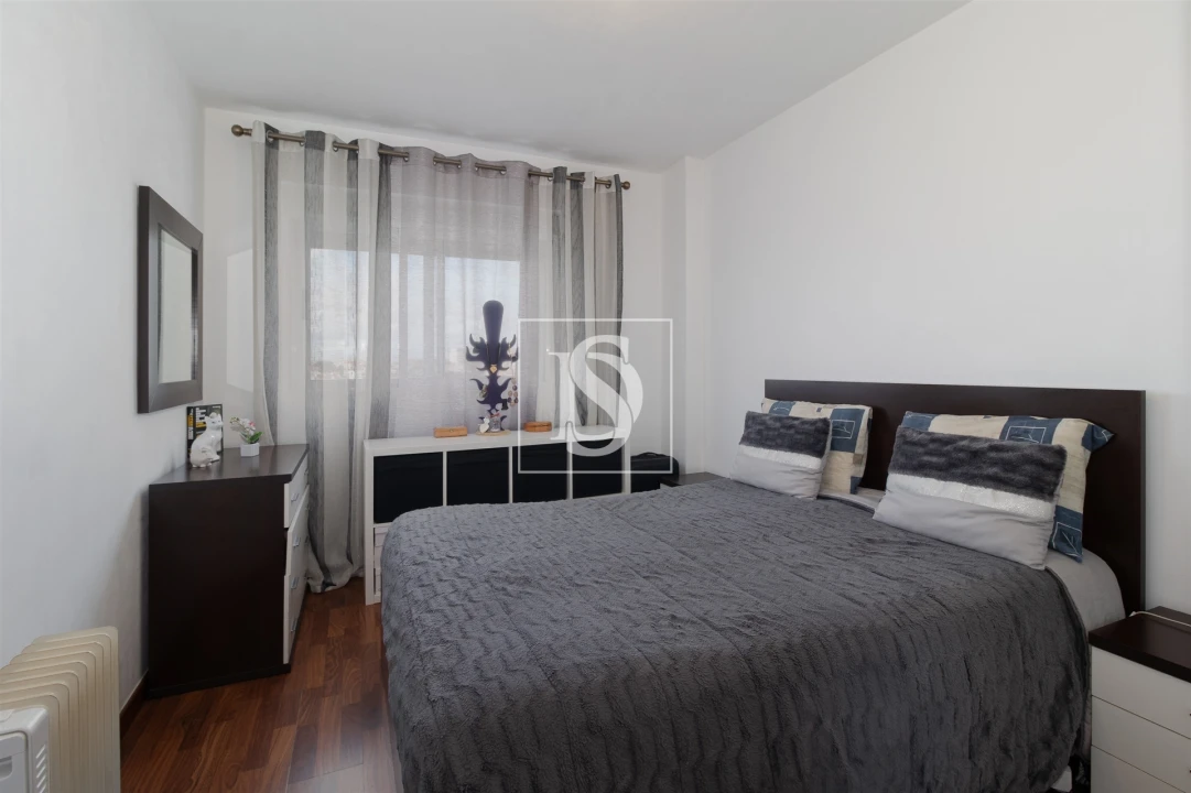 Apartamento T3 para Venda em Santo Antonio da Charneca Foto 7