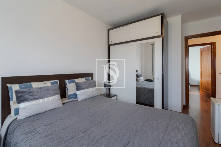 Apartamento T3 para Venda em Santo Antonio da Charneca Foto 6