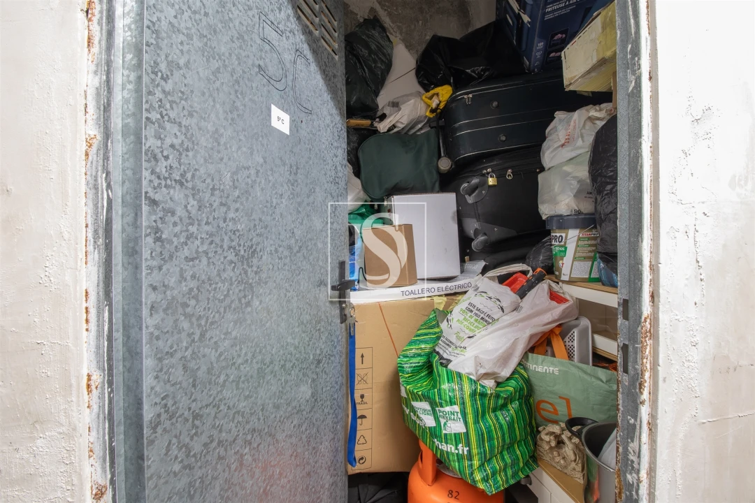 Apartamento T3 para Venda em Santo Antonio da Charneca Foto 14