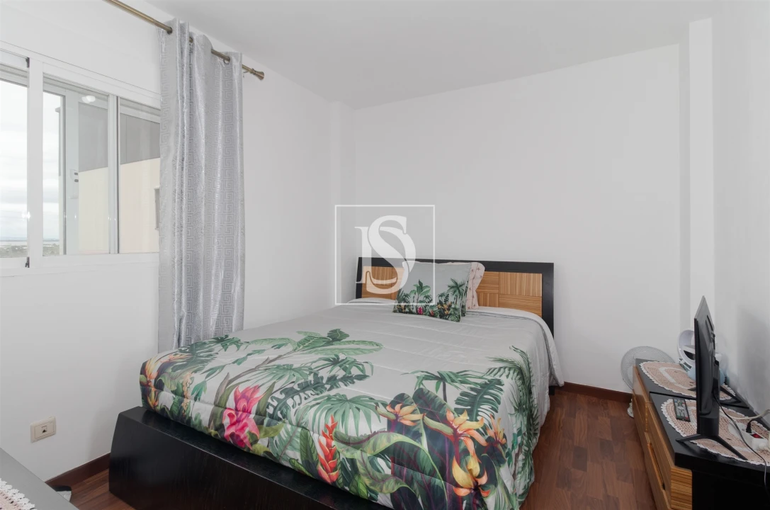 Apartamento T3 para Venda em Santo Antonio da Charneca Foto 10