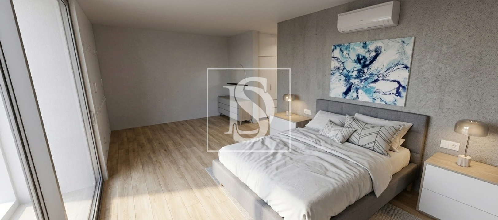 Moradia T3 para Venda em Pico da Pedra Foto 21