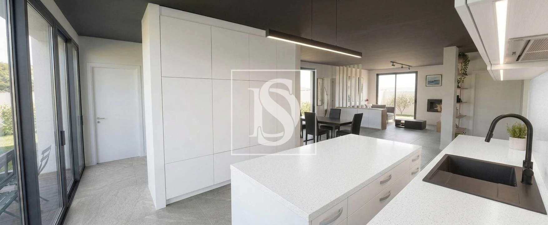 Moradia T3 para Venda em Pico da Pedra Foto 27