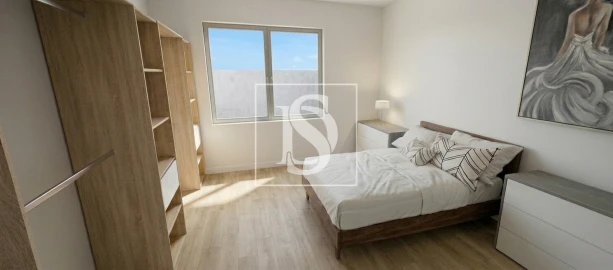 Moradia T3 para Venda em Pico da Pedra