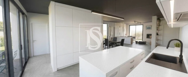 Moradia T3 para Venda em Pico da Pedra