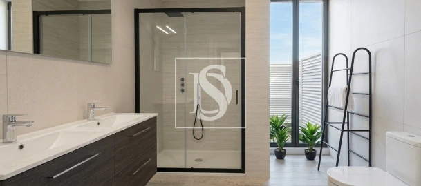 Moradia T3 para Venda em Pico da Pedra