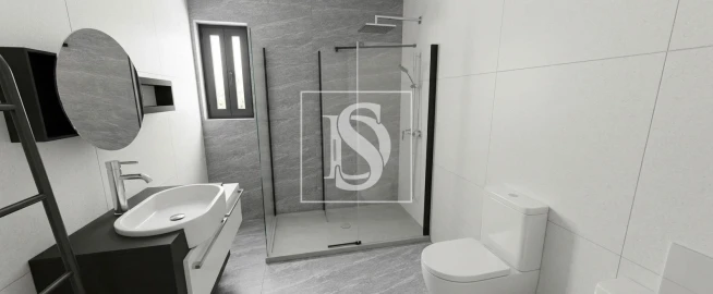 Moradia T3 para Venda em Pico da Pedra