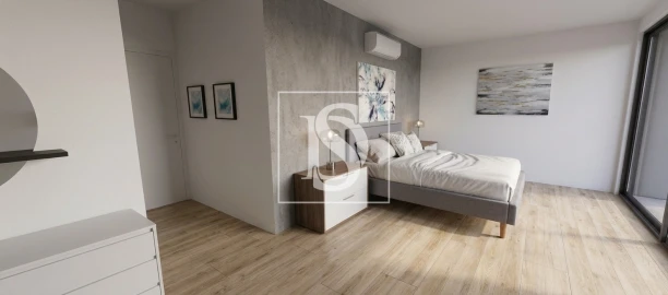 Moradia T3 para Venda em Pico da Pedra