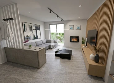 Moradia T3 para Venda em Pico da Pedra