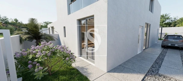 Moradia T3 para Venda em Pico da Pedra