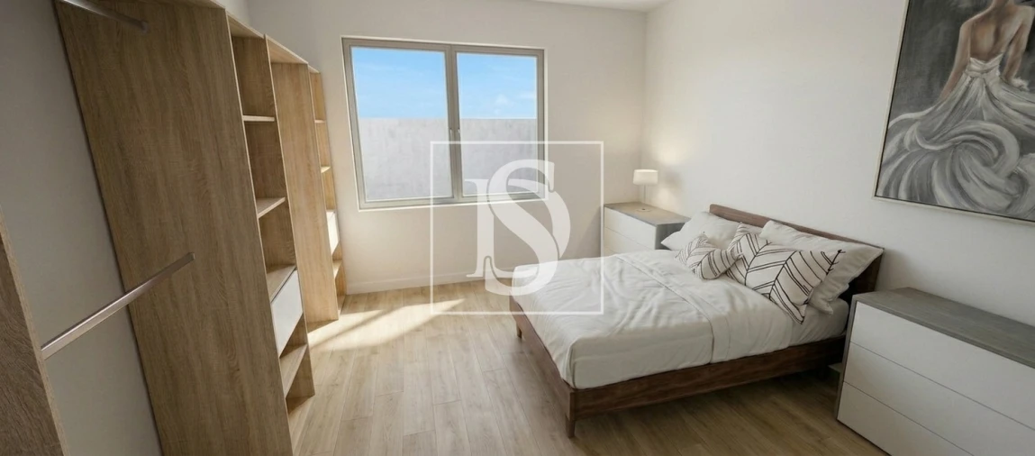 Moradia T3 para Venda em Pico da Pedra Foto 22