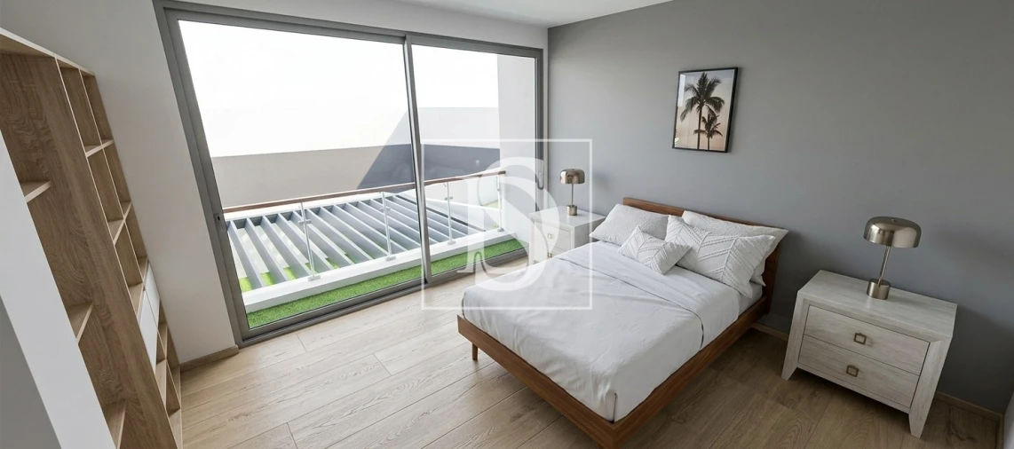 Moradia T3 para Venda em Pico da Pedra Foto 23