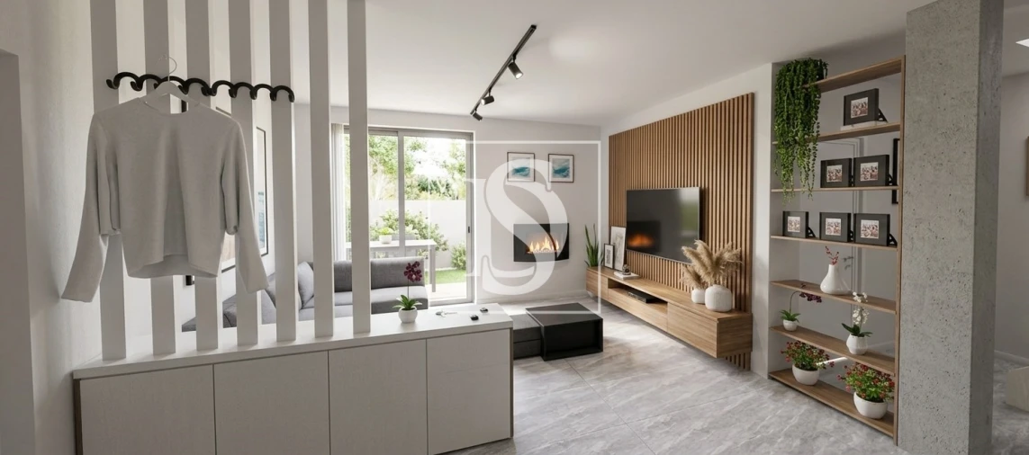 Moradia T3 para Venda em Pico da Pedra Foto 26