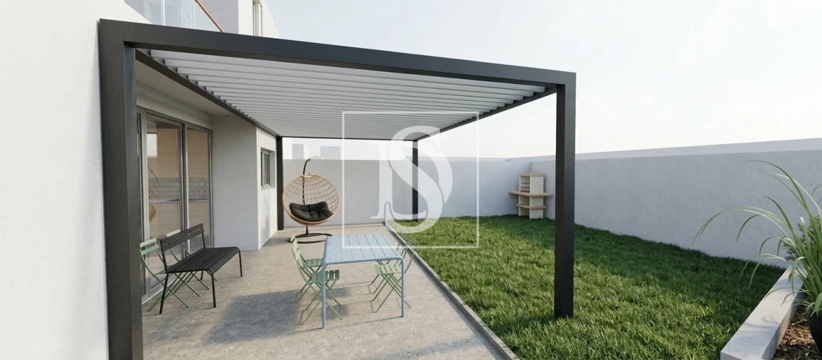 Moradia T3 para Venda em Pico da Pedra Foto 25