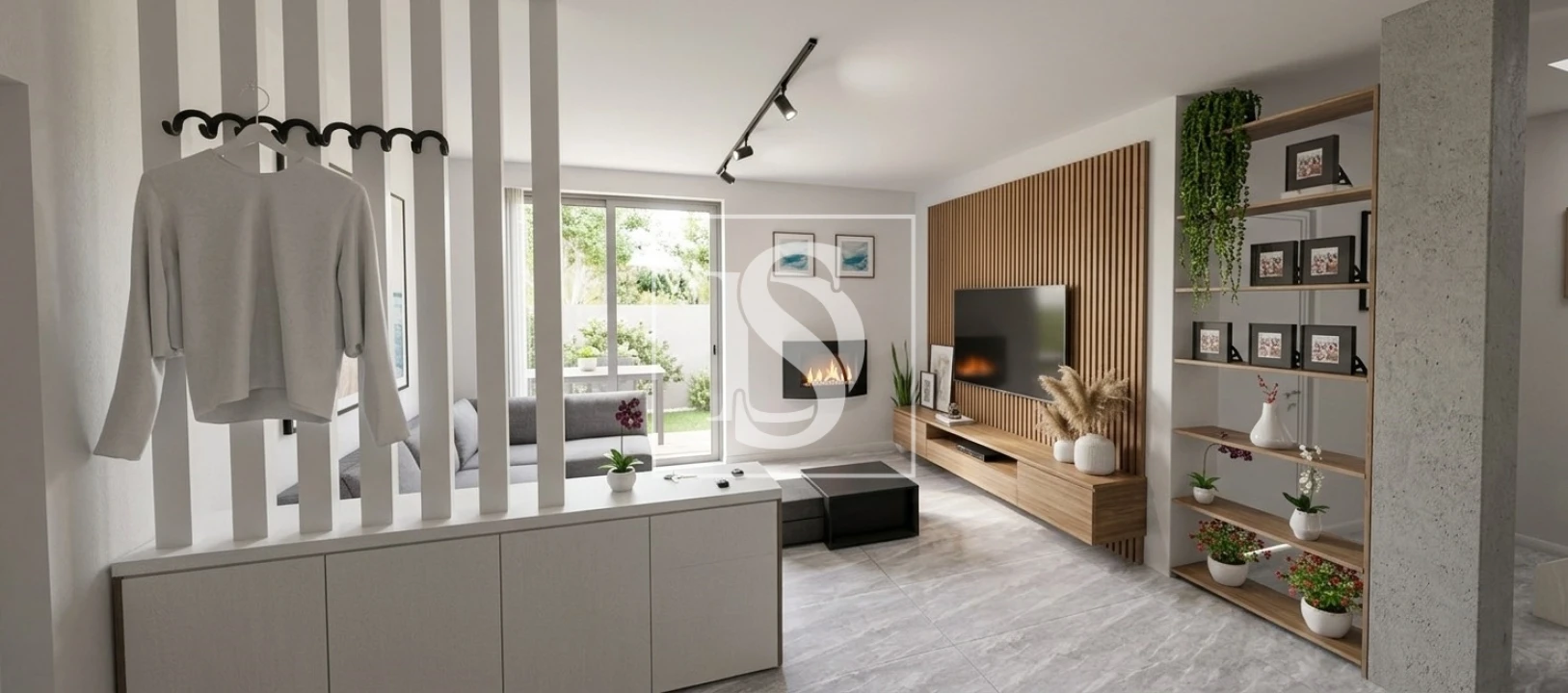 Moradia T3 para Venda em Pico da Pedra Foto 26