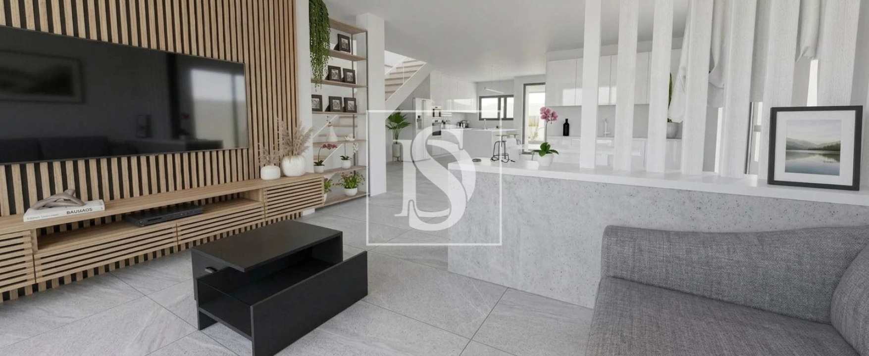 Moradia T3 para Venda em Pico da Pedra Foto 28