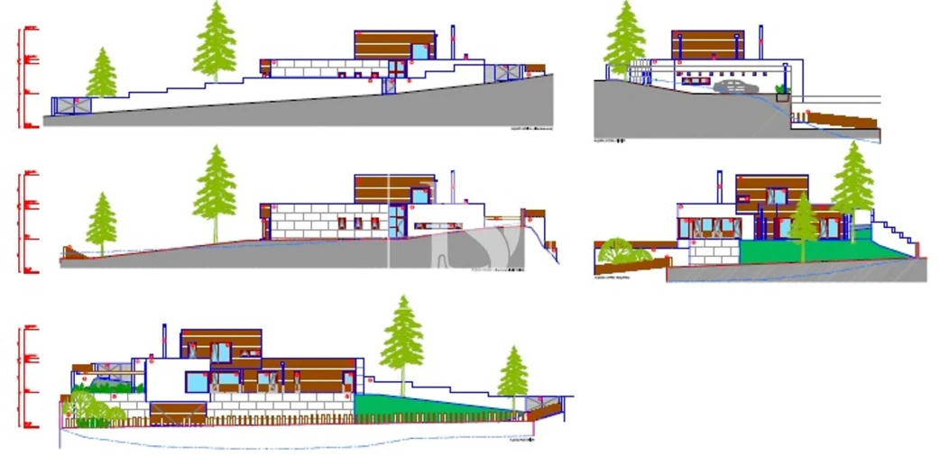 Terreno para Venda em Seia, São Romão e Lapa dos Dinheiros Foto 4