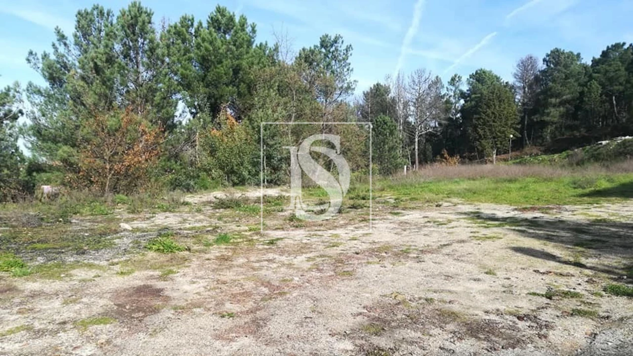 Terreno para Venda em Seia, São Romão e Lapa dos Dinheiros Foto 1