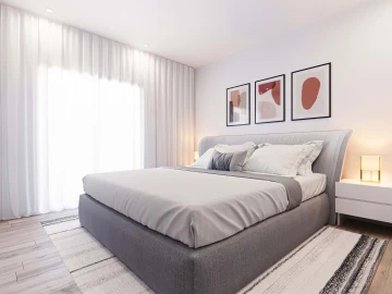 Apartamento T3 para Venda em Tavira (Santa Maria e Santiago)