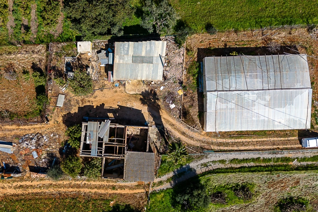 Terreno para Venda em Vila Nova de Cacela Foto 5