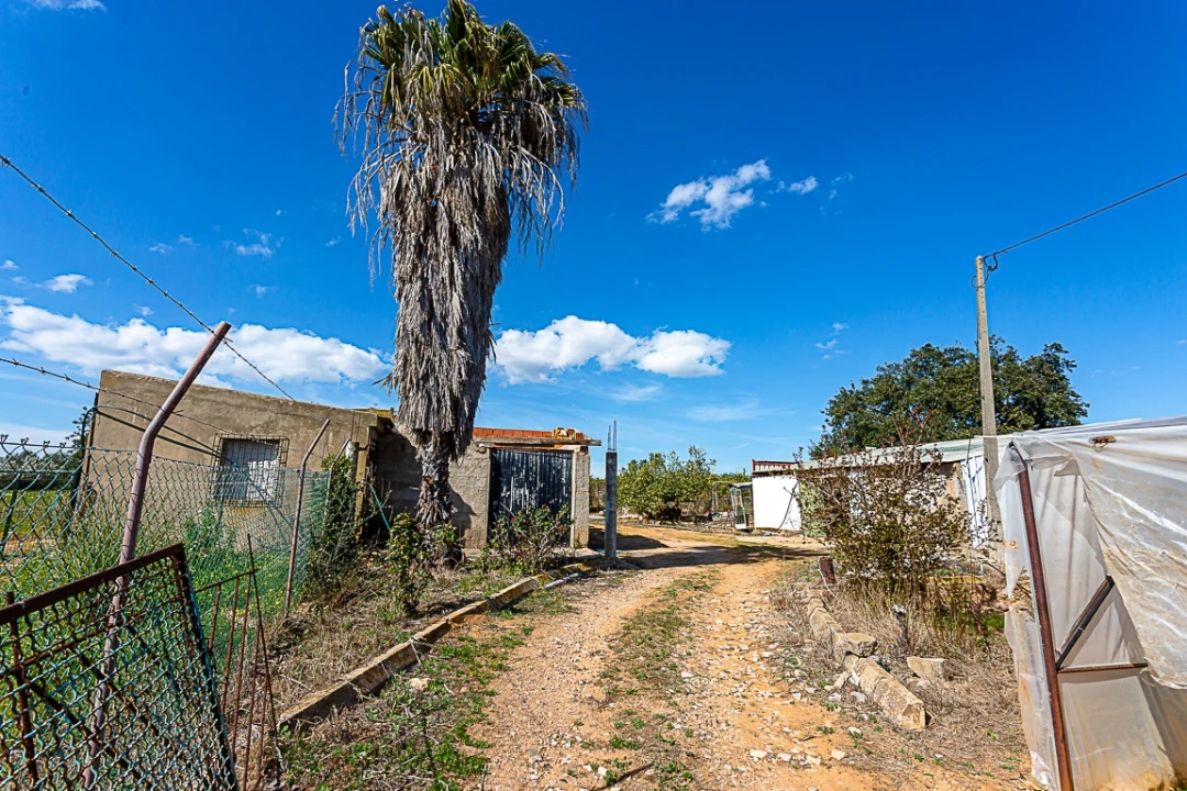Terreno para Venda em Vila Nova de Cacela Foto 25
