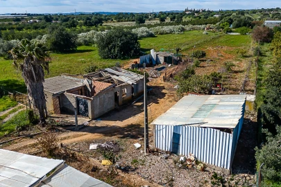 Terreno para Venda em Vila Nova de Cacela
