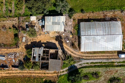 Terreno para Venda em Vila Nova de Cacela