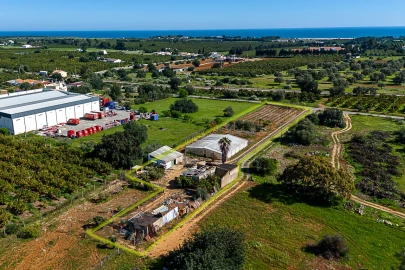 Terreno para Venda em Vila Nova de Cacela
