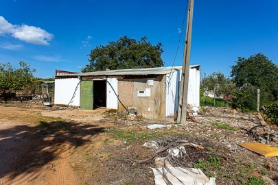 Terreno para Venda em Vila Nova de Cacela