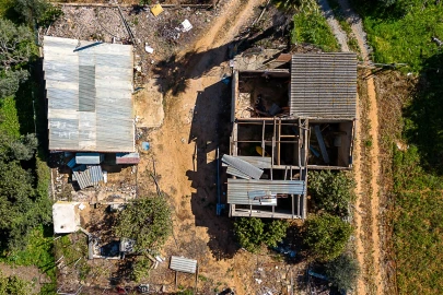 Terreno para Venda em Vila Nova de Cacela